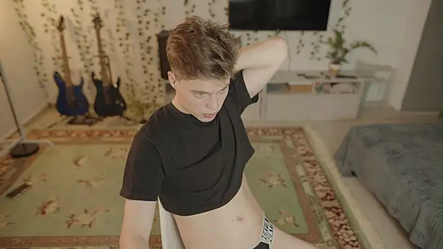 RusBradPitt online show from December 22, 2025, 2:17 pm