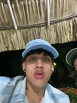 DustinandJordan online show from November 23, 2025, 12:42 am