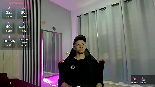 DustinandJordan online show from November 27, 2025, 1:00 pm