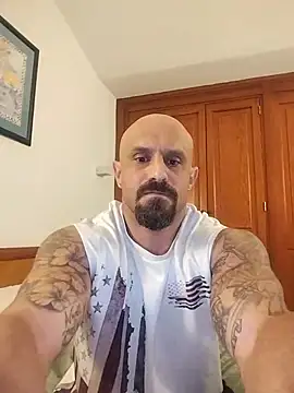 Visto36 online show from July 21, 2026, 10:00 pm