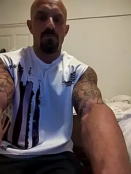 Visto36 online show from October 25, 2025, 1:16 am