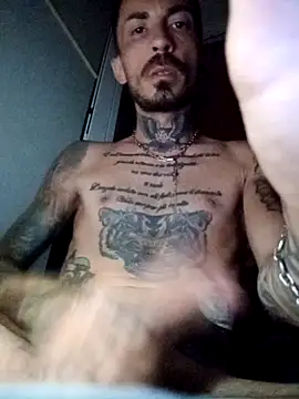 Robe420 online show from June 29, 2026, 11:04 pm