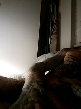 Robe420 online show from May 18, 2026, 3:50 am