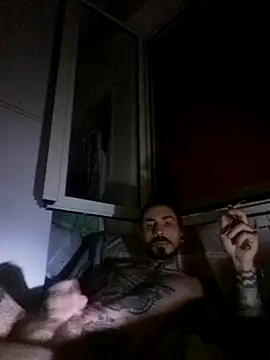 Robe420 online show from November 13, 2025, 8:46 pm