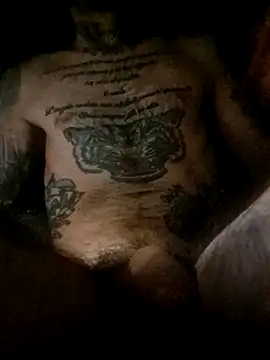 Robe420 online show from April 2, 2026, 3:35 am