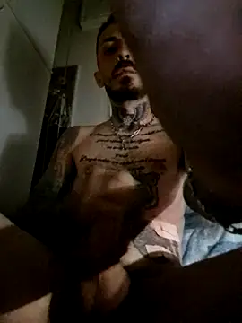 Robe420 online show from June 20, 2026, 2:38 am
