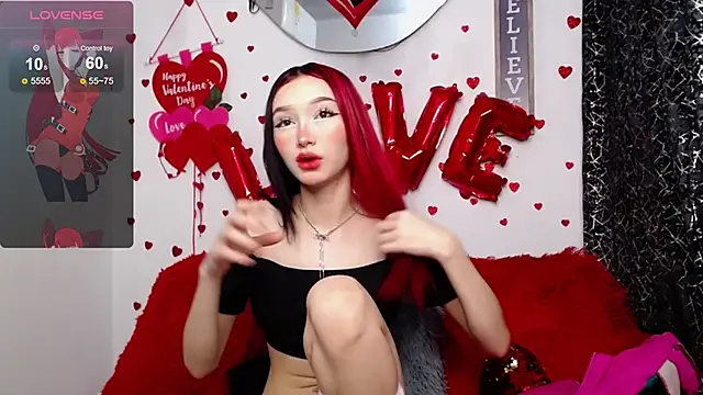 Isla rosee18 online show from March 3, 2026, 12:06 am