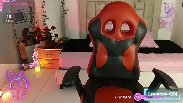 Isla rosee18 online show from April 12, 2026, 12:47 am