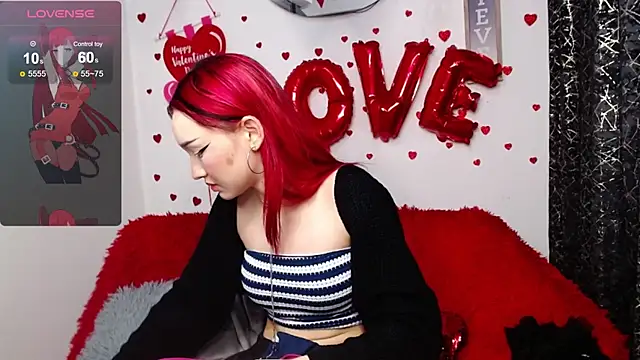 Isla rosee18 online show from March 2, 2026, 12:22 am