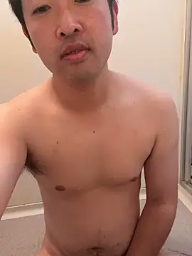 shin0689 online show from November 1, 2025, 2:51 am