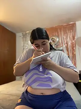 Tokio Sakura online show from March 19, 2026, 9:59 pm