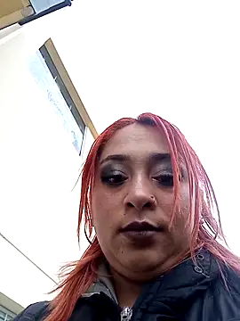 Mariana-94 online show from October 21, 2025, 11:42 am