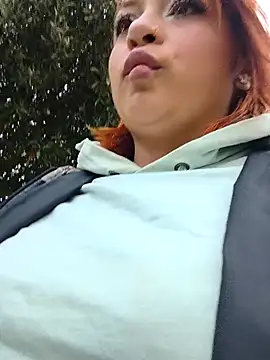 Mariana-94 online show from February 17, 2026, 11:29 am