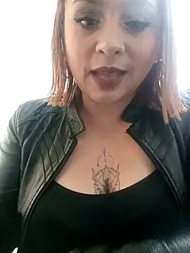 Mariana-94 online show from January 5, 2026, 9:07 pm