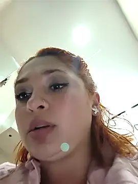 Mariana-94 online show from February 7, 2026, 4:48 pm