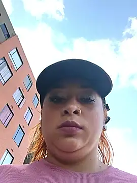 Mariana-94 online show from February 21, 2026, 12:51 pm