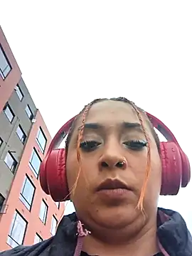 Mariana-94 online show from April 14, 2026, 11:15 am