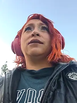 Mariana-94 online show from February 27, 2026, 11:32 am