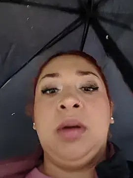 Mariana-94 online show from March 27, 2026, 11:33 am