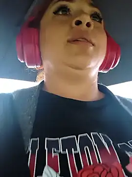 Mariana-94 online show from March 10, 2026, 11:25 am