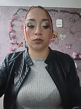 Mariana-94 online show from June 1, 2026, 11:32 am