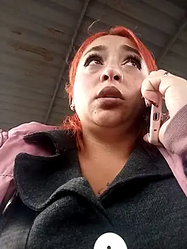 Mariana-94 online show from October 17, 2025, 9:16 pm