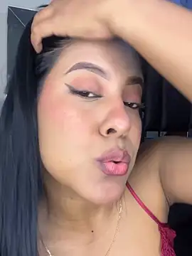 Kendra C online show from January 16, 2026, 2:48 am