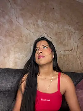 Kendra C online show from February 13, 2026, 2:44 am