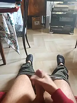 LucifertheGenius online show from January 15, 2026, 11:24 am