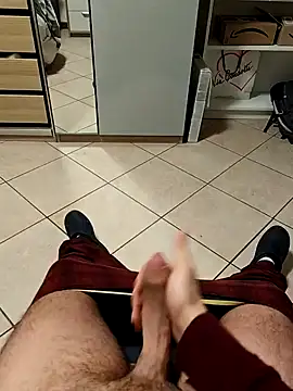 Snapshot of LucifertheGenius chatting on February 5, 2026, 9:54 pm LucifertheGenius online show from February 5, 2026, 9:54 pm