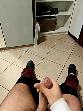 Snapshot of LucifertheGenius chatting on February 15, 2026, 8:24 am LucifertheGenius online show from February 15, 2026, 8:24 am