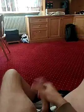 LucifertheGenius online show from October 17, 2025, 12:18 pm