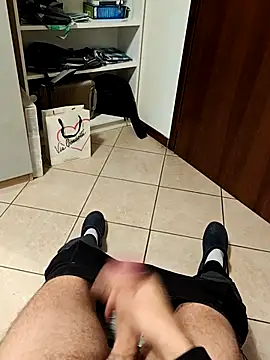 LucifertheGenius online show from April 14, 2026, 10:31 am