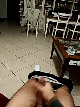 LucifertheGenius online show from November 28, 2025, 7:03 pm