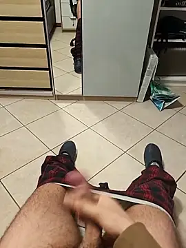 Snapshot of LucifertheGenius chatting on February 17, 2026, 9:17 am LucifertheGenius online show from February 17, 2026, 9:17 am