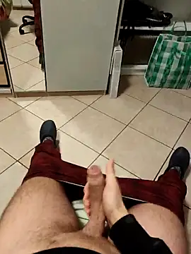 Snapshot of LucifertheGenius chatting on March 1, 2026, 8:42 pm LucifertheGenius online show from March 1, 2026, 8:42 pm