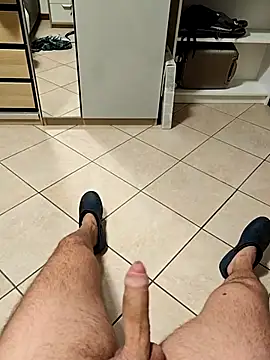 Snapshot of LucifertheGenius chatting on February 28, 2026, 7:52 am LucifertheGenius online show from February 28, 2026, 7:52 am