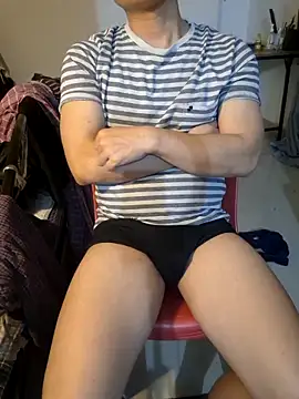 TheLonewolf8 online show from September 21, 2025, 7:08 pm