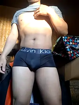 TheLonewolf8 online show from November 26, 2025, 7:19 am