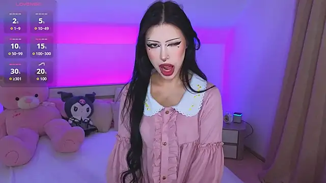 Snapshot of venomeowww__ chatting on November 28, 2025, 3:39 am venomeowww online show from November 28, 2025, 3:39 am