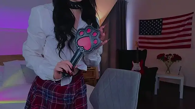 Snapshot of venomeowww__ chatting on February 6, 2026, 4:52 am venomeowww online show from February 6, 2026, 4:52 am