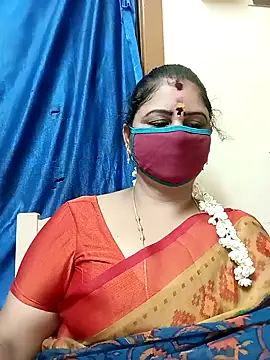 sushma26 online show from April 1, 2026, 6:27 pm