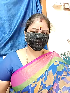 sushma26 online show from January 9, 2026, 2:07 am