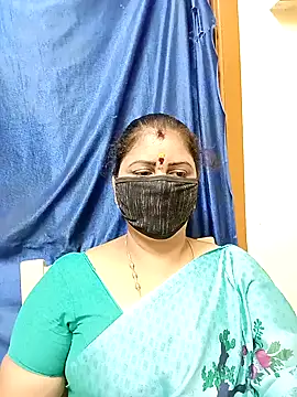 sushma26 online show from February 19, 2026, 5:32 pm