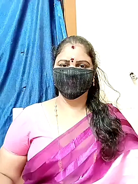 sushma26 online show from March 17, 2026, 7:55 am