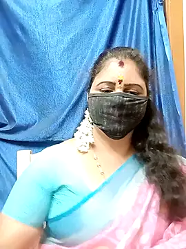 sushma26 online show from March 10, 2026, 5:17 pm