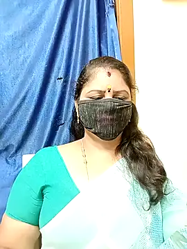 sushma26 online show from March 19, 2026, 1:27 am