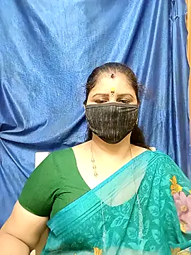 sushma26 online show from February 26, 2026, 5:35 pm