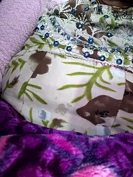 CUTGIRL76 online show from December 22, 2025, 9:48 pm