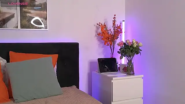 Sammy Peekss online show from November 7, 2025, 8:08 am